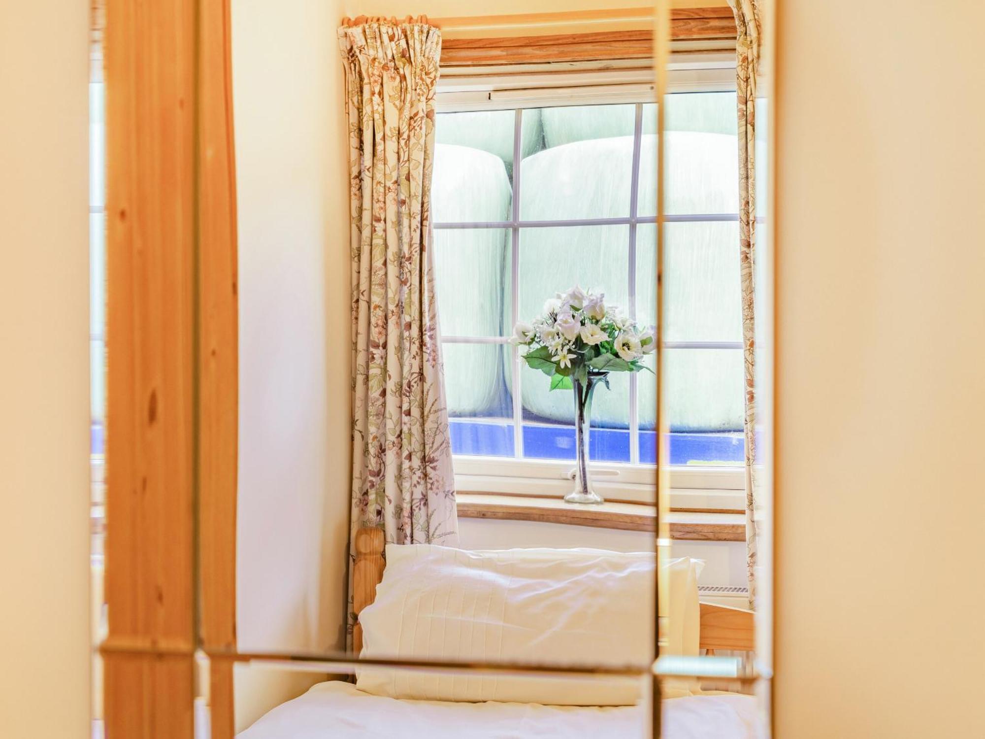 Leedale Cottage Saltmarshe Екстер'єр фото