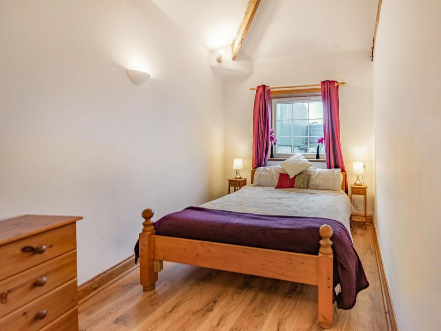 Leedale Cottage Saltmarshe Екстер'єр фото