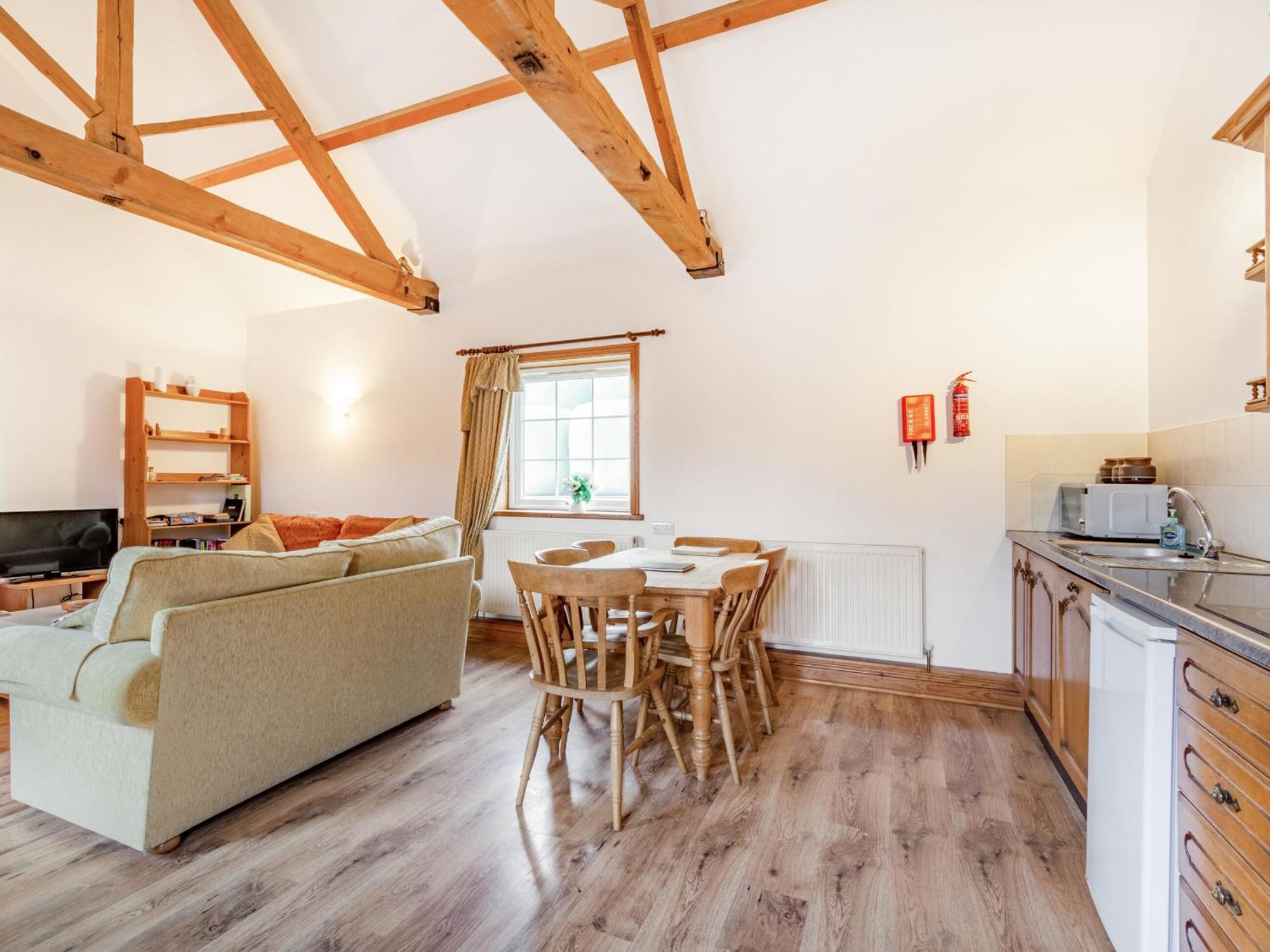 Leedale Cottage Saltmarshe Екстер'єр фото