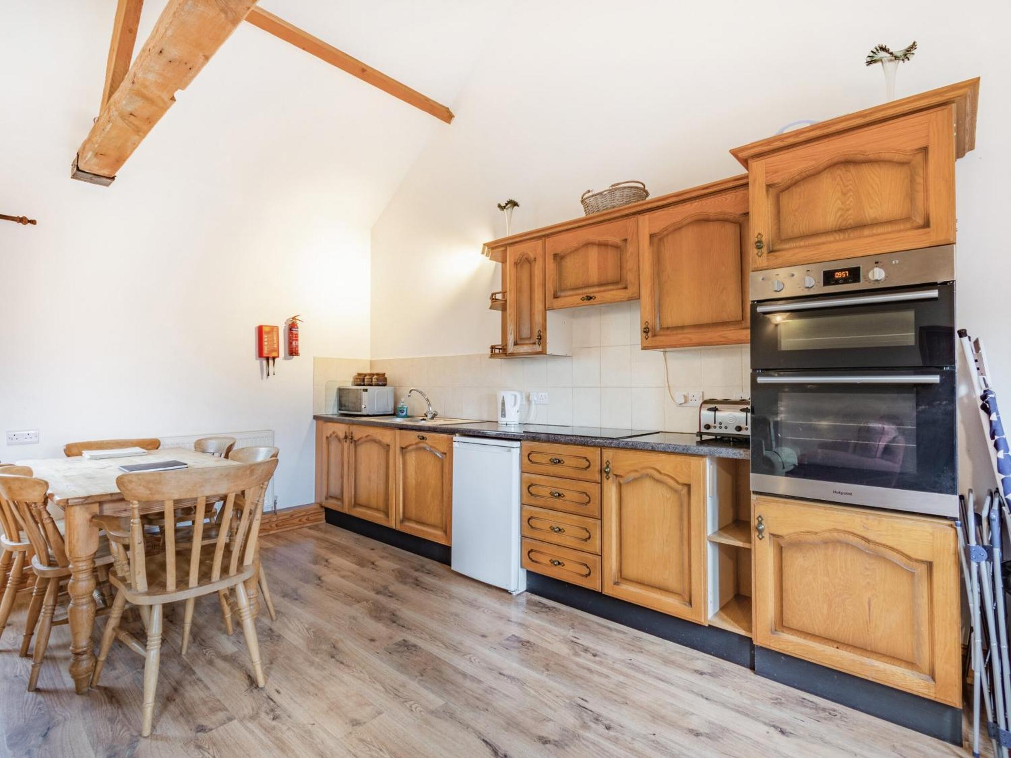 Leedale Cottage Saltmarshe Екстер'єр фото