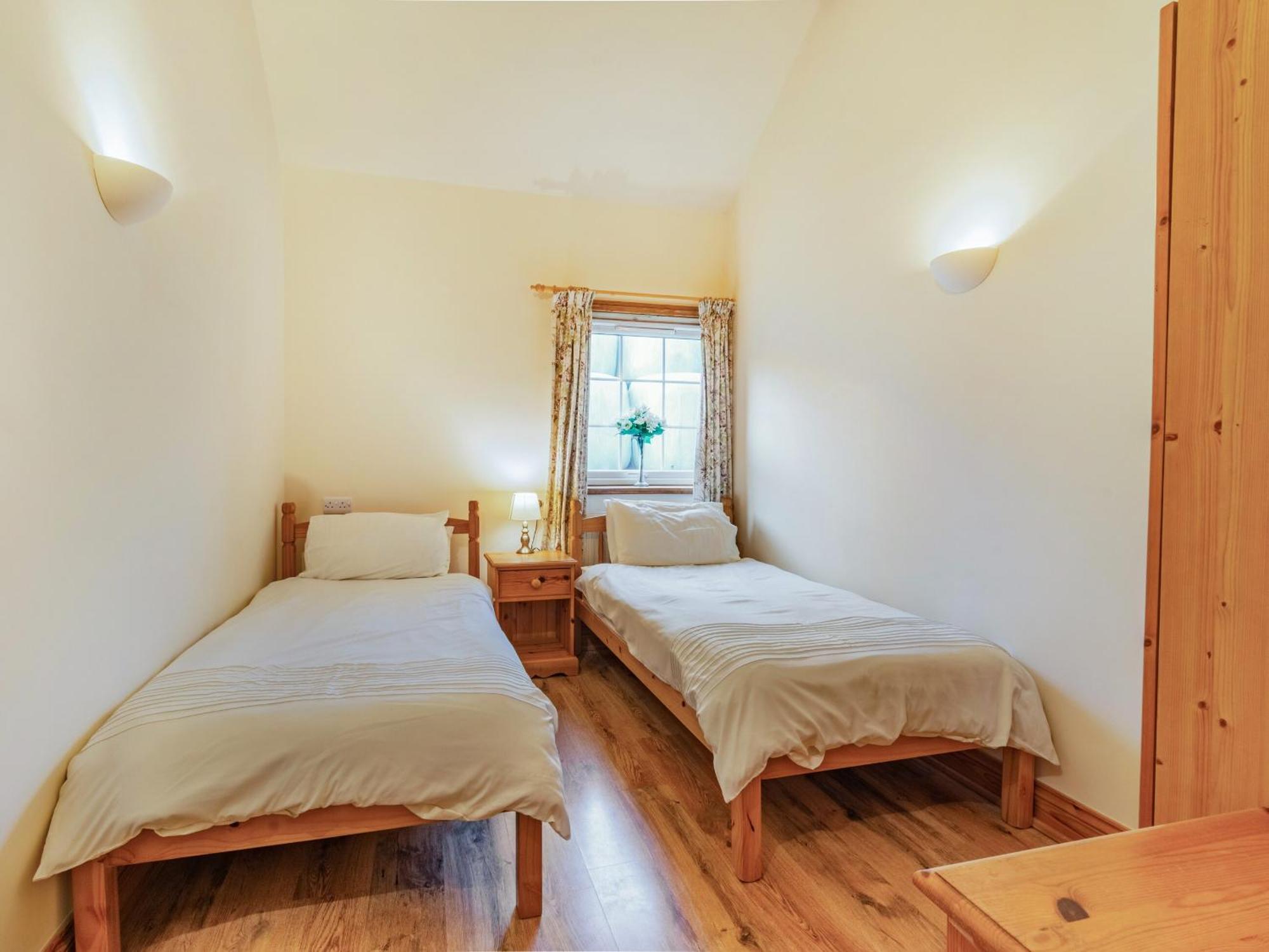 Leedale Cottage Saltmarshe Екстер'єр фото