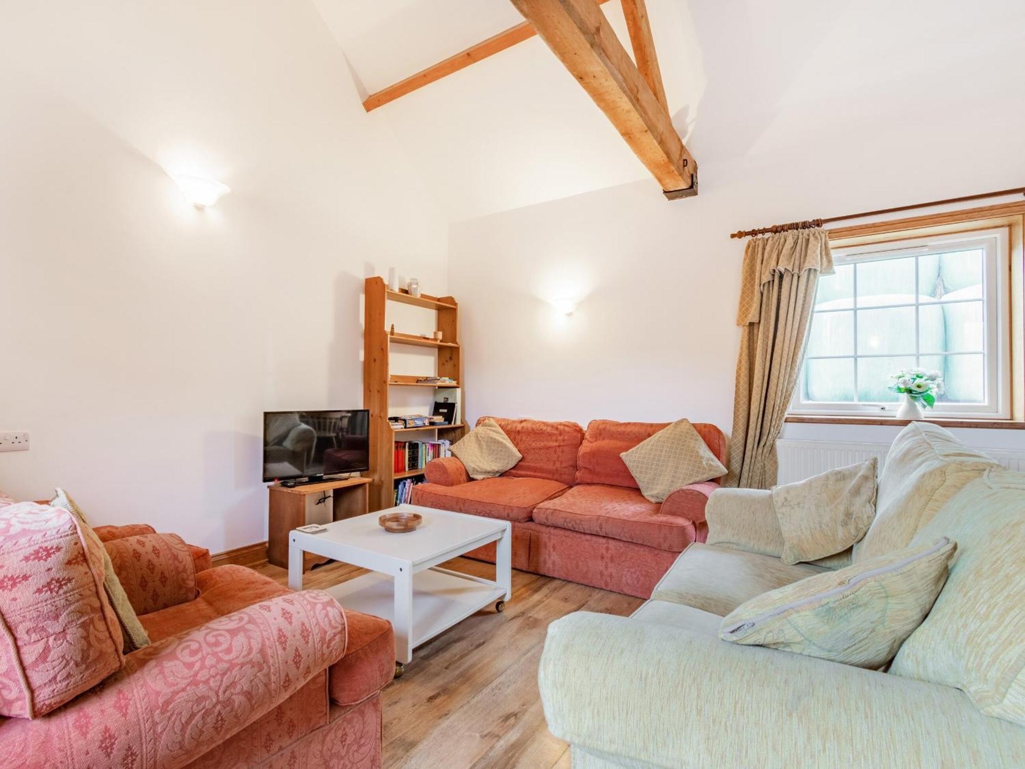 Leedale Cottage Saltmarshe Екстер'єр фото