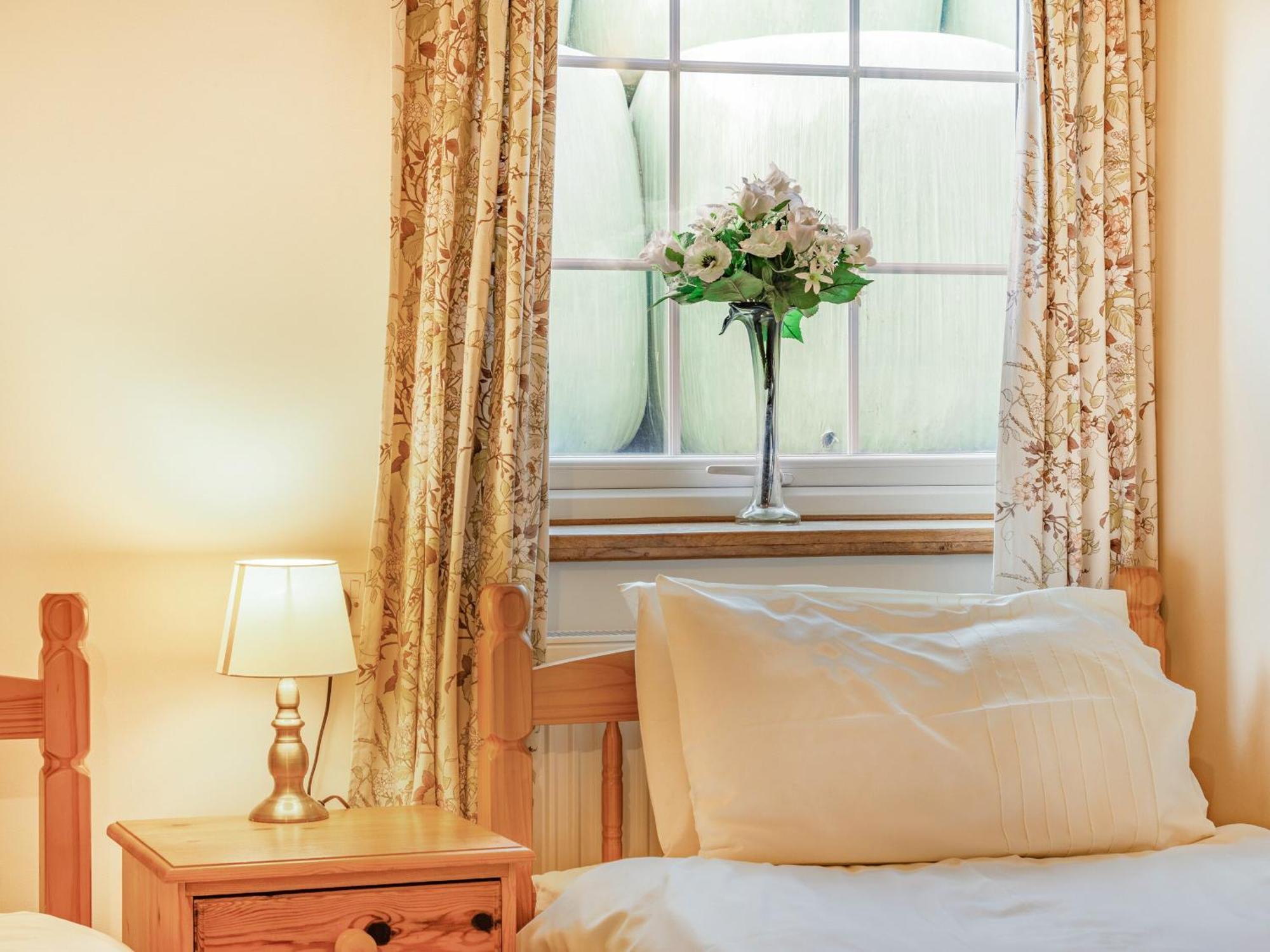 Leedale Cottage Saltmarshe Екстер'єр фото