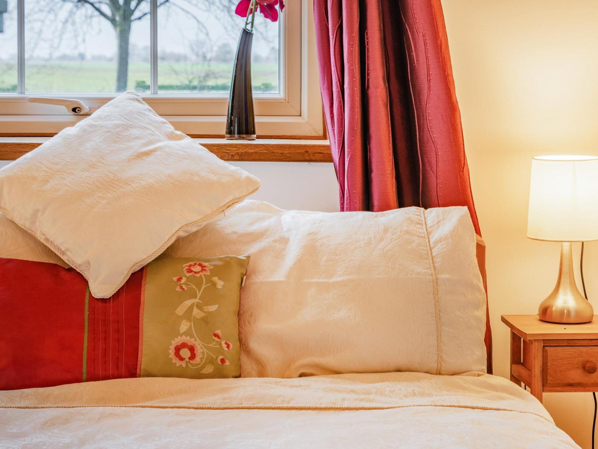 Leedale Cottage Saltmarshe Екстер'єр фото